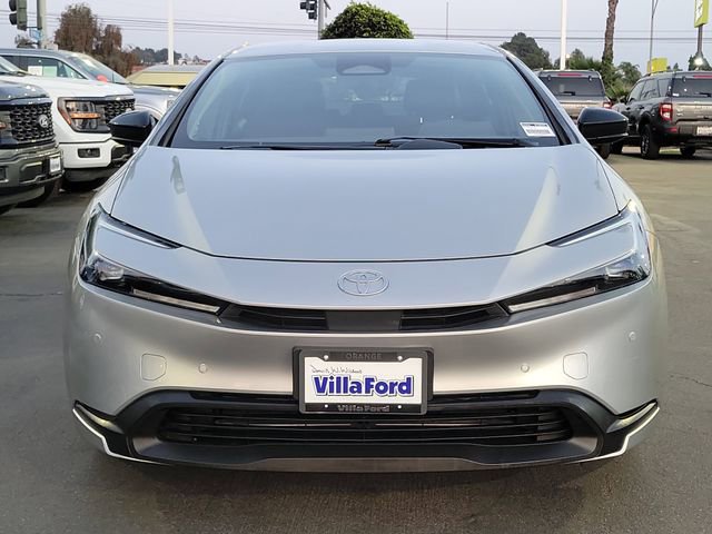 Used 2024 Toyota Prius LE image 7