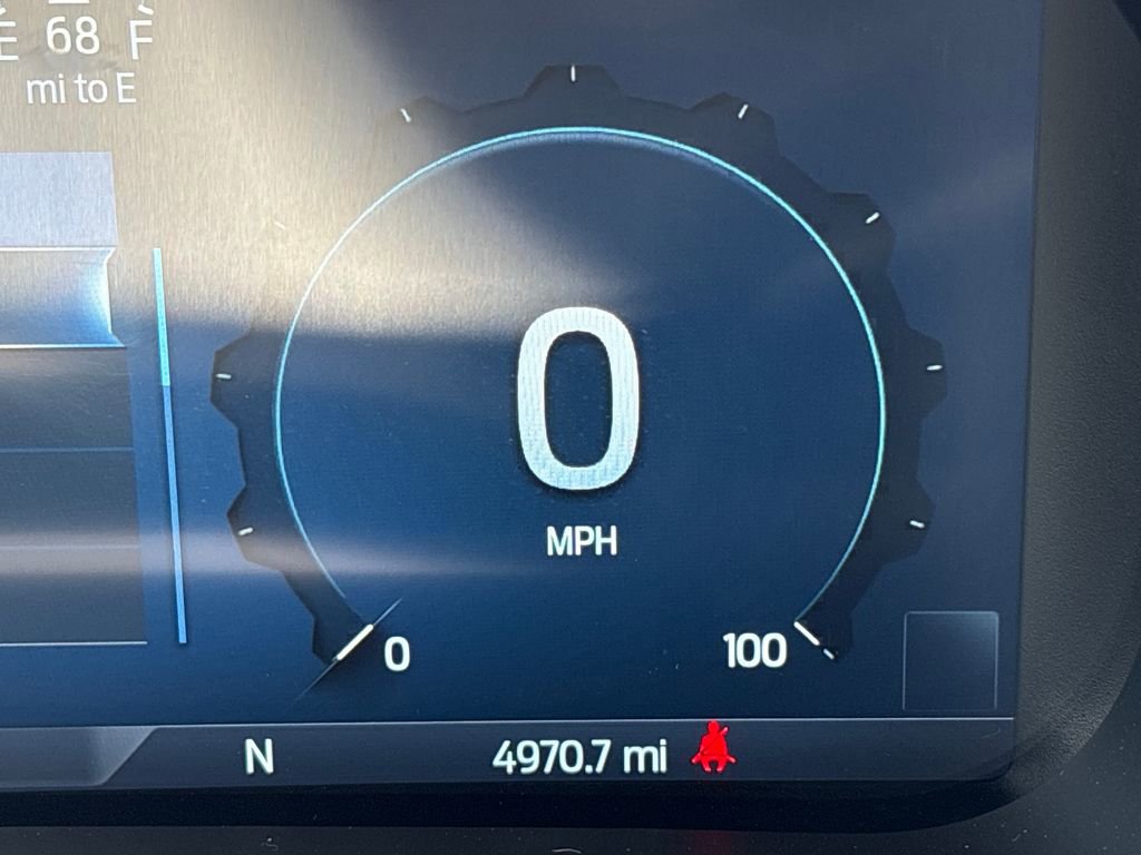 Certified 2026 Ford F350 Platinum w/ Platinum Plus Package image 22