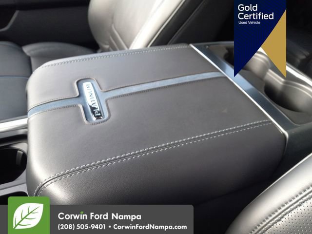 Certified 2026 Ford F450 Platinum image 22