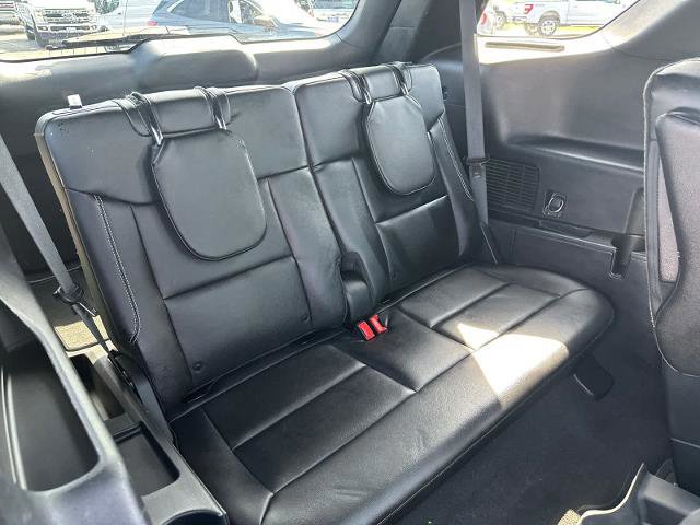 Certified 2023 Ford Explorer ST w/ Equipment Group 401A image 35