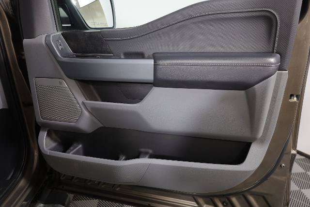Certified 2023 Ford F150 XLT w/ Equipment Group 302A High AWD/4WD image 33