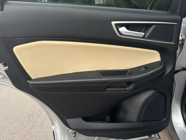 Certified 2024 Ford Edge SEL AWD/4WD image 22