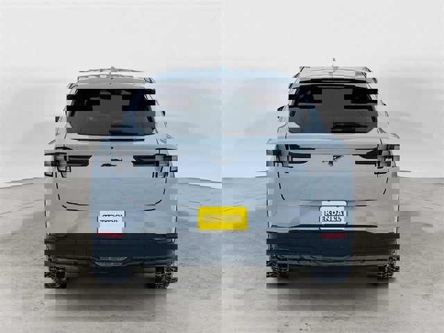 Certified 2022 Ford Mustang Mach-E Select w/ Comfort/Technology Package image 4