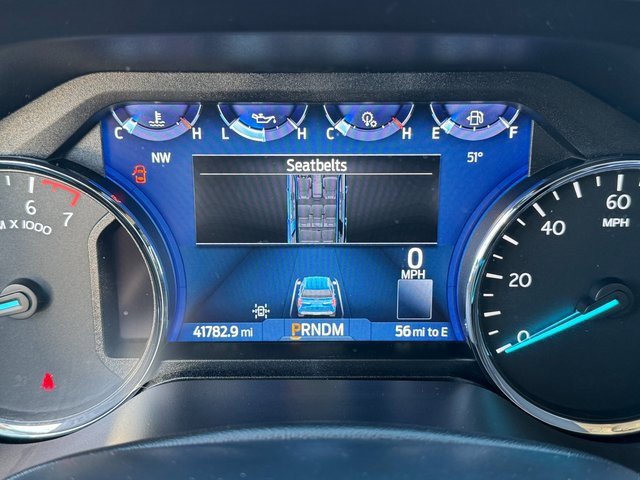 Certified 2022 Ford Expedition Max Limited image 27