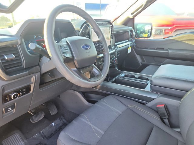 Certified 2024 Ford F150 STX w/ Mobile Office Package image 21