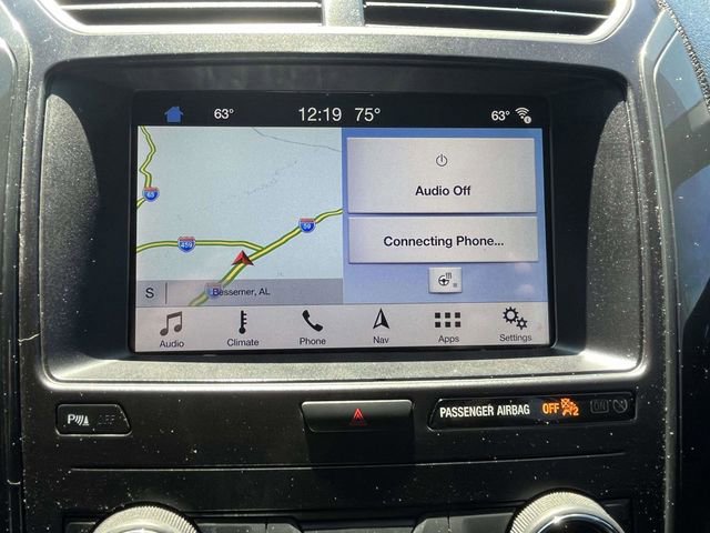 Certified 2019 Ford Explorer XLT w/ Equipment Group 202A image 17