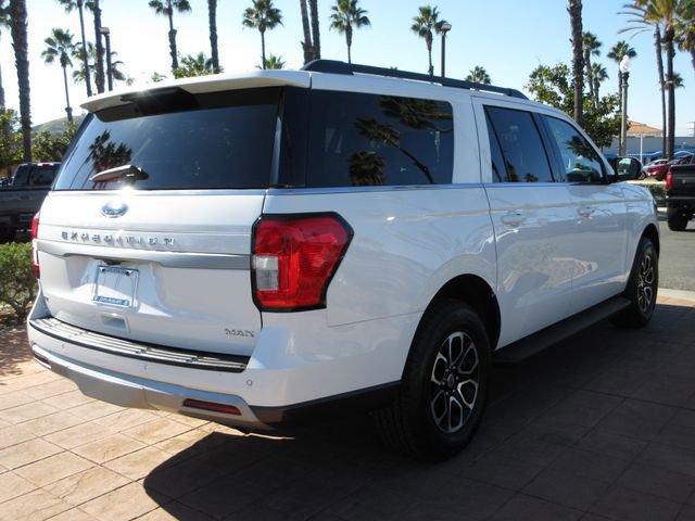 Certified 2024 Ford Expedition Max XLT image 4