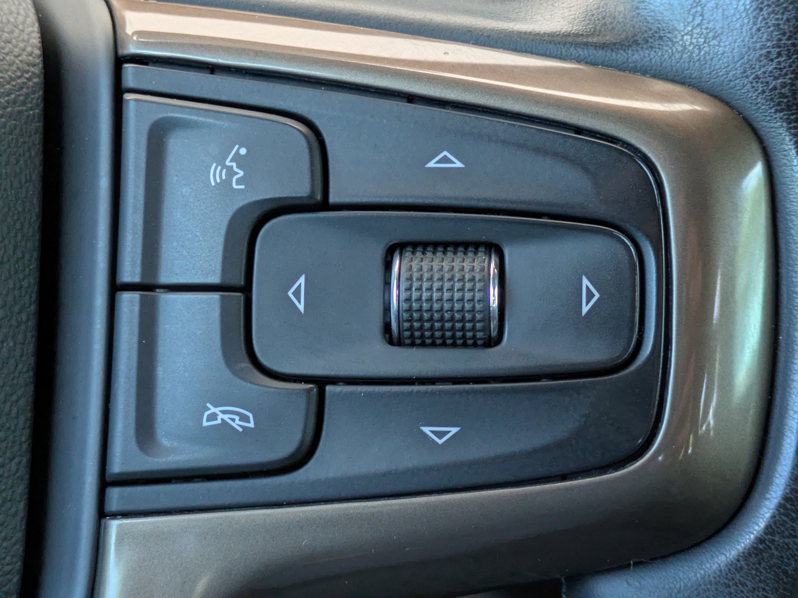 Used 2023 Chevrolet Silverado 2500 High Country AWD/4WD image 28