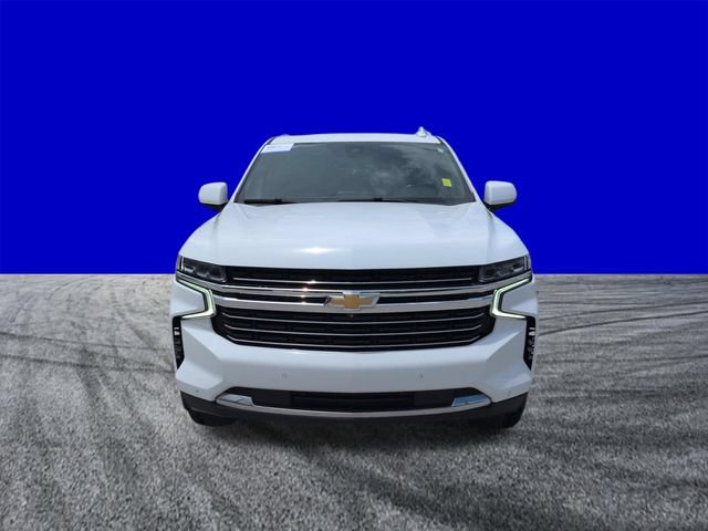 Used 2022 Chevrolet Tahoe LT w/ LT Signature Package RWD image 9