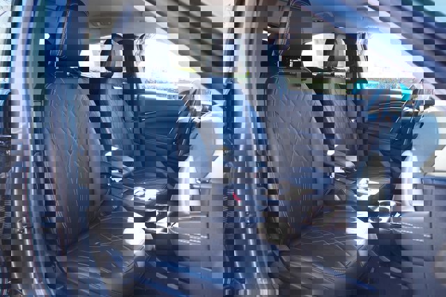 Certified 2023 Ford Mustang Mach-E Select image 11