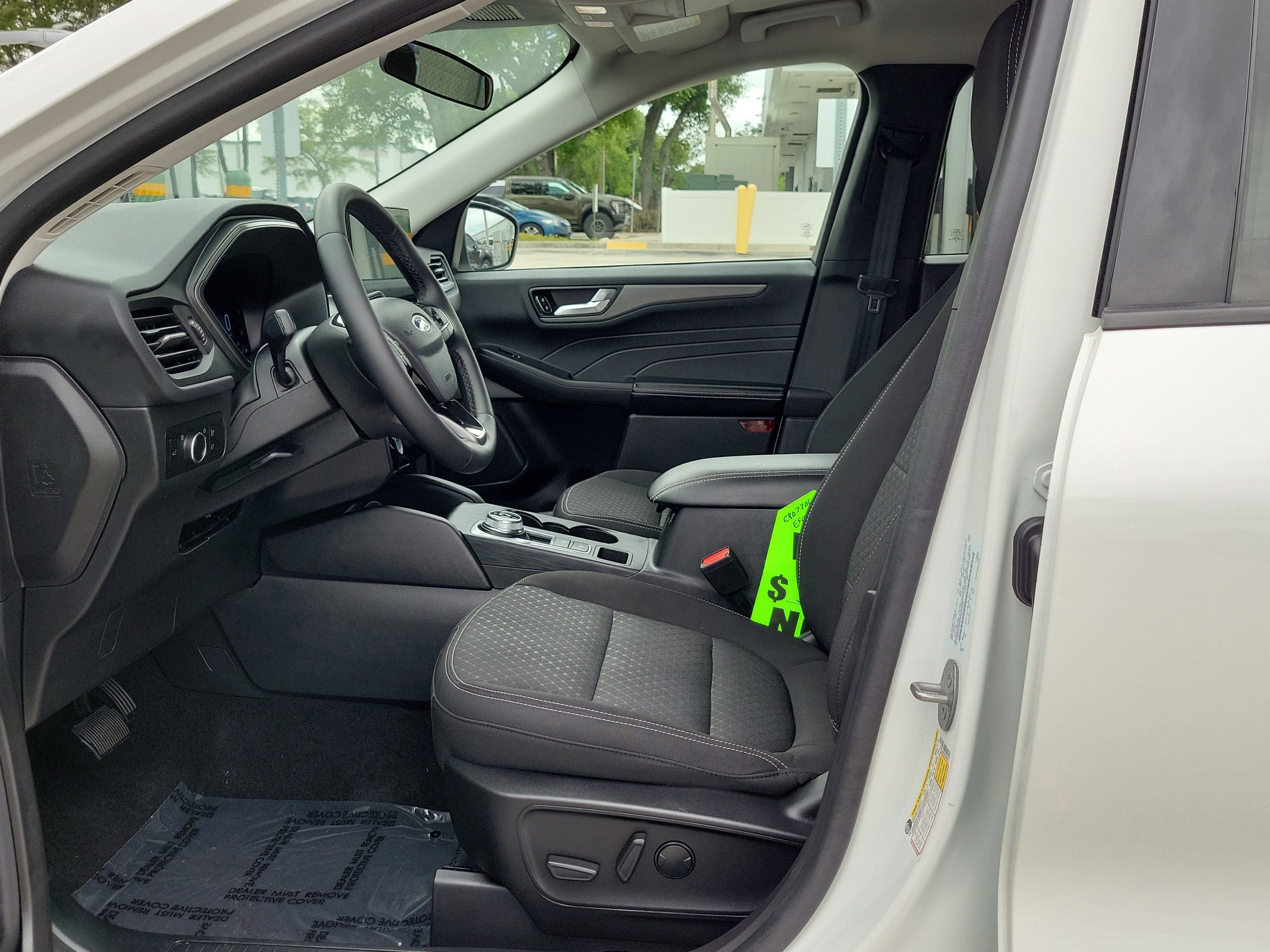 Certified 2023 Ford Escape Active w/ Tech Pack #2 image 21