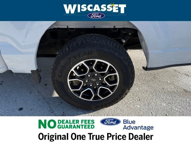 Certified 2022 Ford F150 XLT w/ Equipment Group 302A High image 29