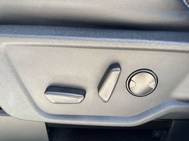 Certified 2024 Ford Bronco Outer Banks AWD/4WD image 12