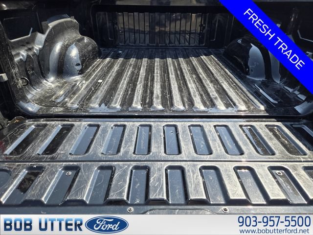 Used 2021 RAM 1500 Big Horn RWD image 31
