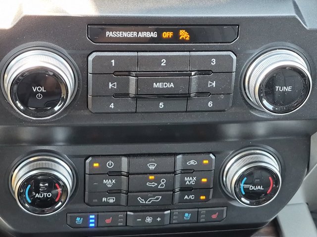 Certified 2019 Ford F150 Lariat w/ Equipment Group 502A Luxury RWD image 26