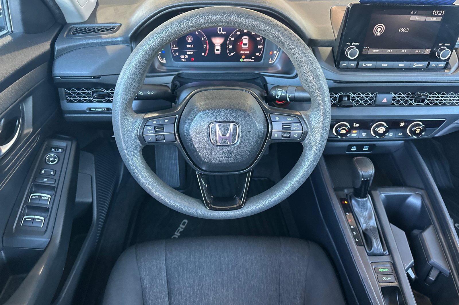 Used 2023 Honda Accord LX image 13