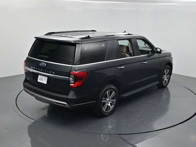 Certified 2024 Ford Expedition Limited RWD image 44