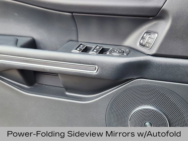 Certified 2022 Ford Expedition Max Limited image 12