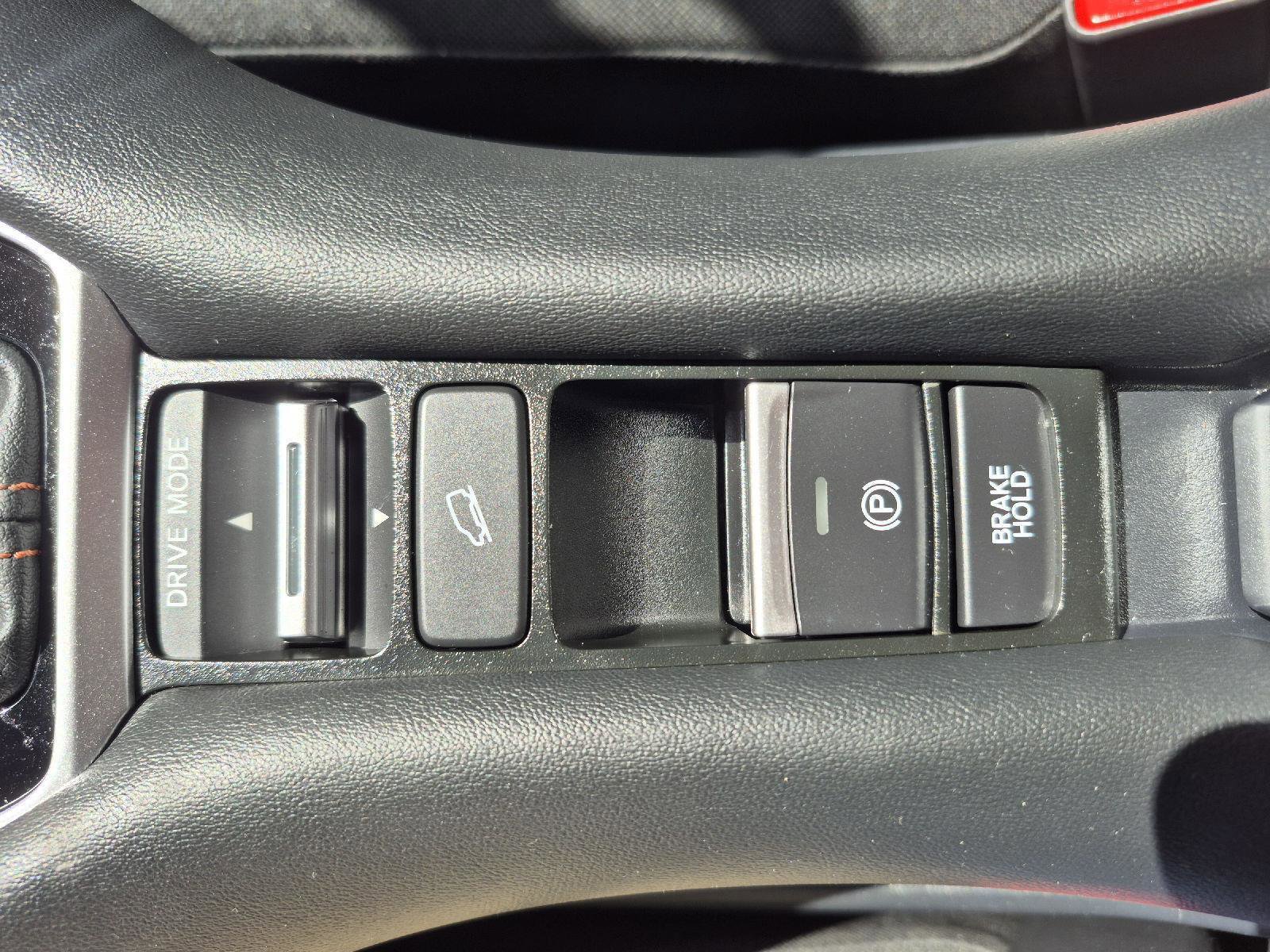 Used 2023 Honda HR-V Sport image 21