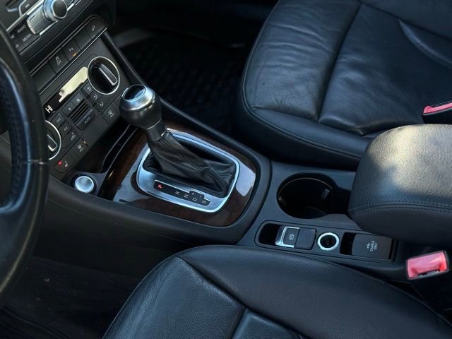 Used 2018 Audi Q3 2.0T Premium Plus image 37