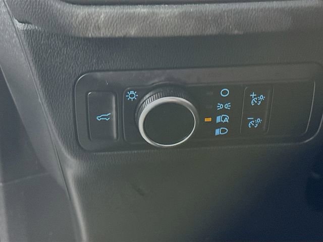 Certified 2023 Ford Escape ST-Line w/ Tech Pack #1 image 17