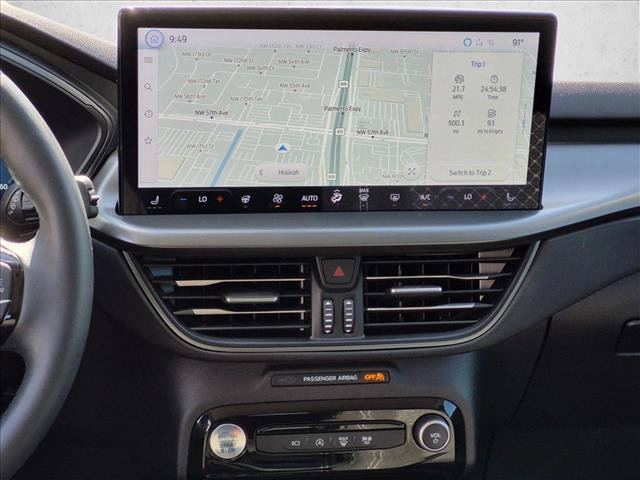 Certified 2023 Ford Escape Active w/ Tech Pack #2 FWD image 14