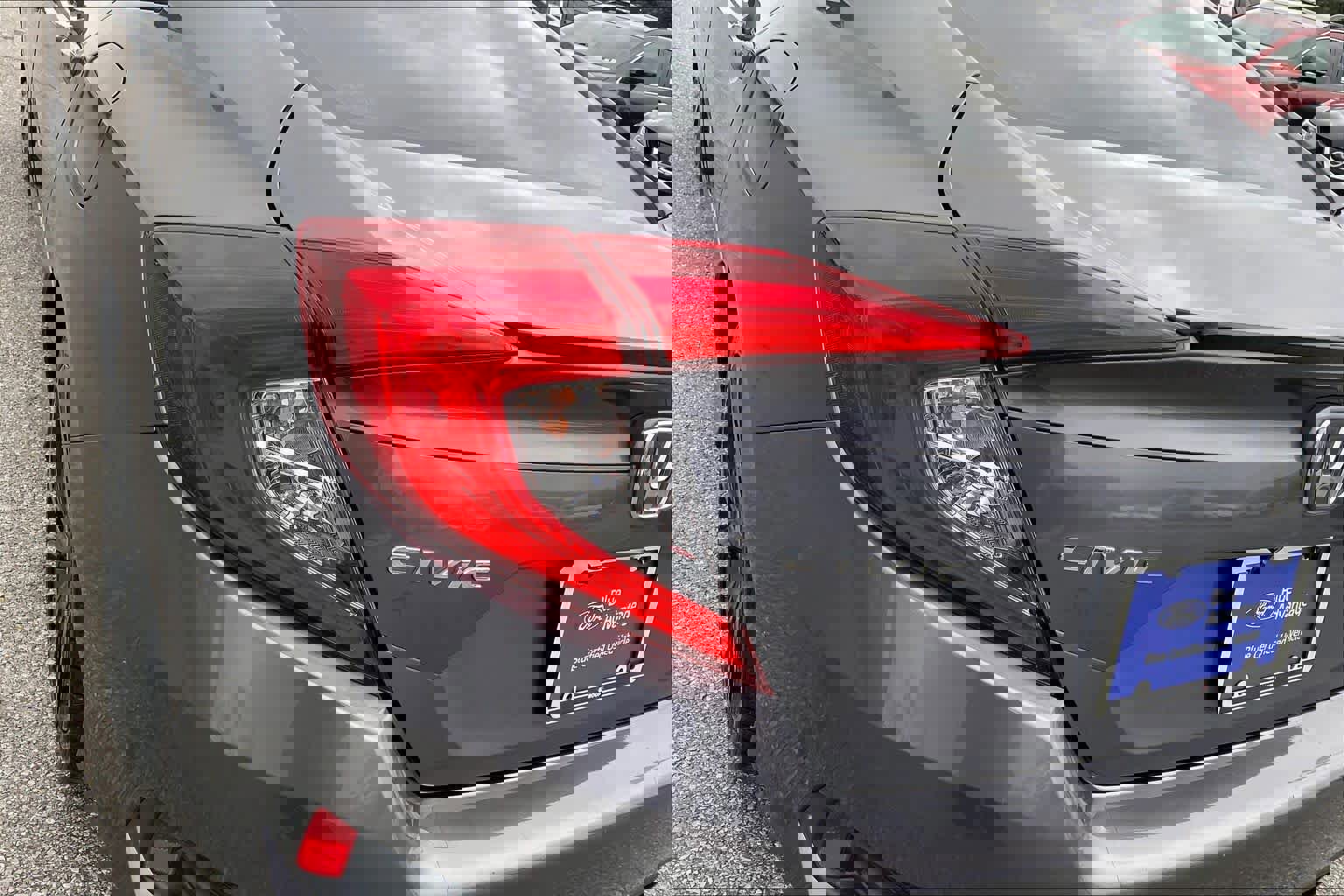 Used 2020 Honda Civic Sport image 29