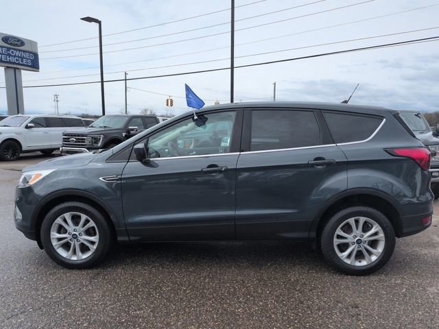 Certified 2019 Ford Escape SE image 13