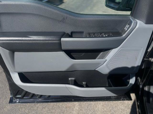 Certified 2022 Ford F150 XLT AWD/4WD image 12