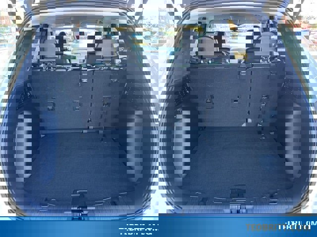 Certified 2024 Ford Escape Platinum w/ Premium Technology Package image 12