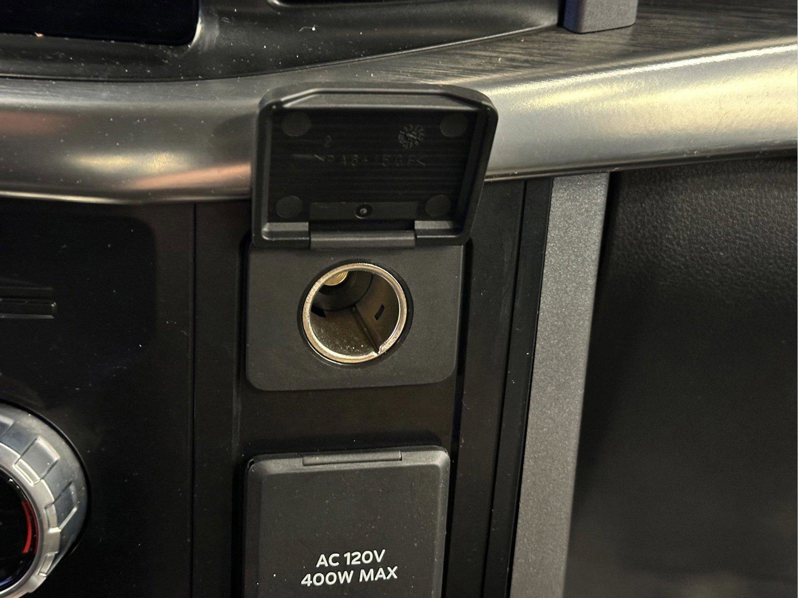 Certified 2023 Ford F150 Lariat w/ Trailer Tow Package image 36