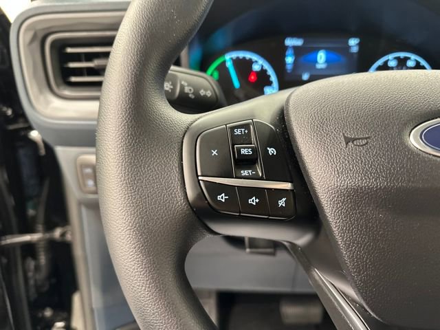 Certified 2024 Ford Maverick XL image 31