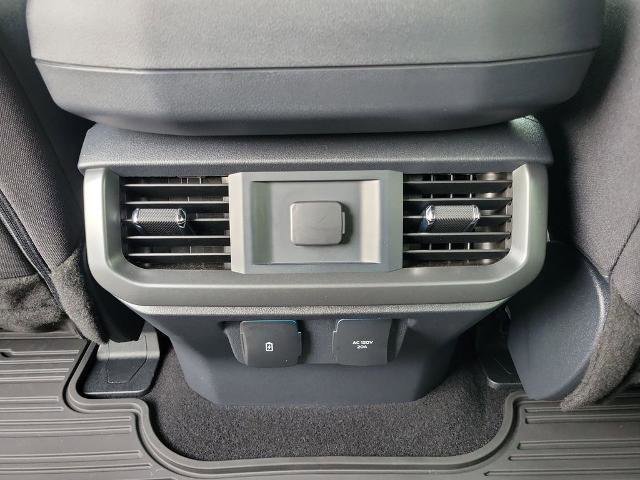 Certified 2024 Ford F150 XLT w/ Equipment Group 302A MID AWD/4WD image 12