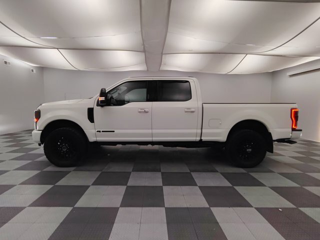 Certified 2020 Ford F350 Lariat AWD/4WD image 6