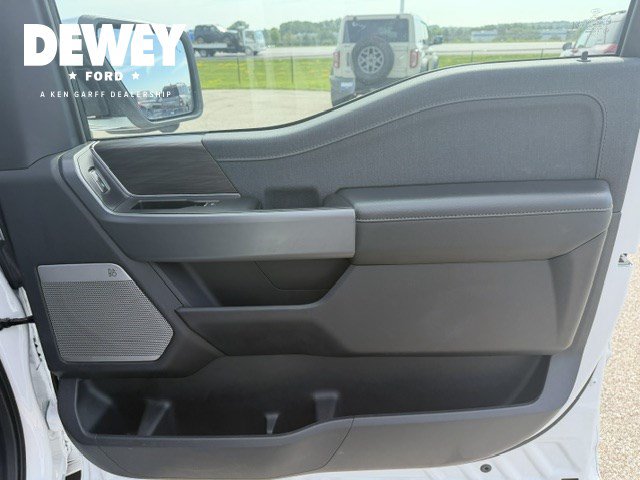 Certified 2024 Ford F150 Lariat w/ Bed Utility Package AWD/4WD image 38
