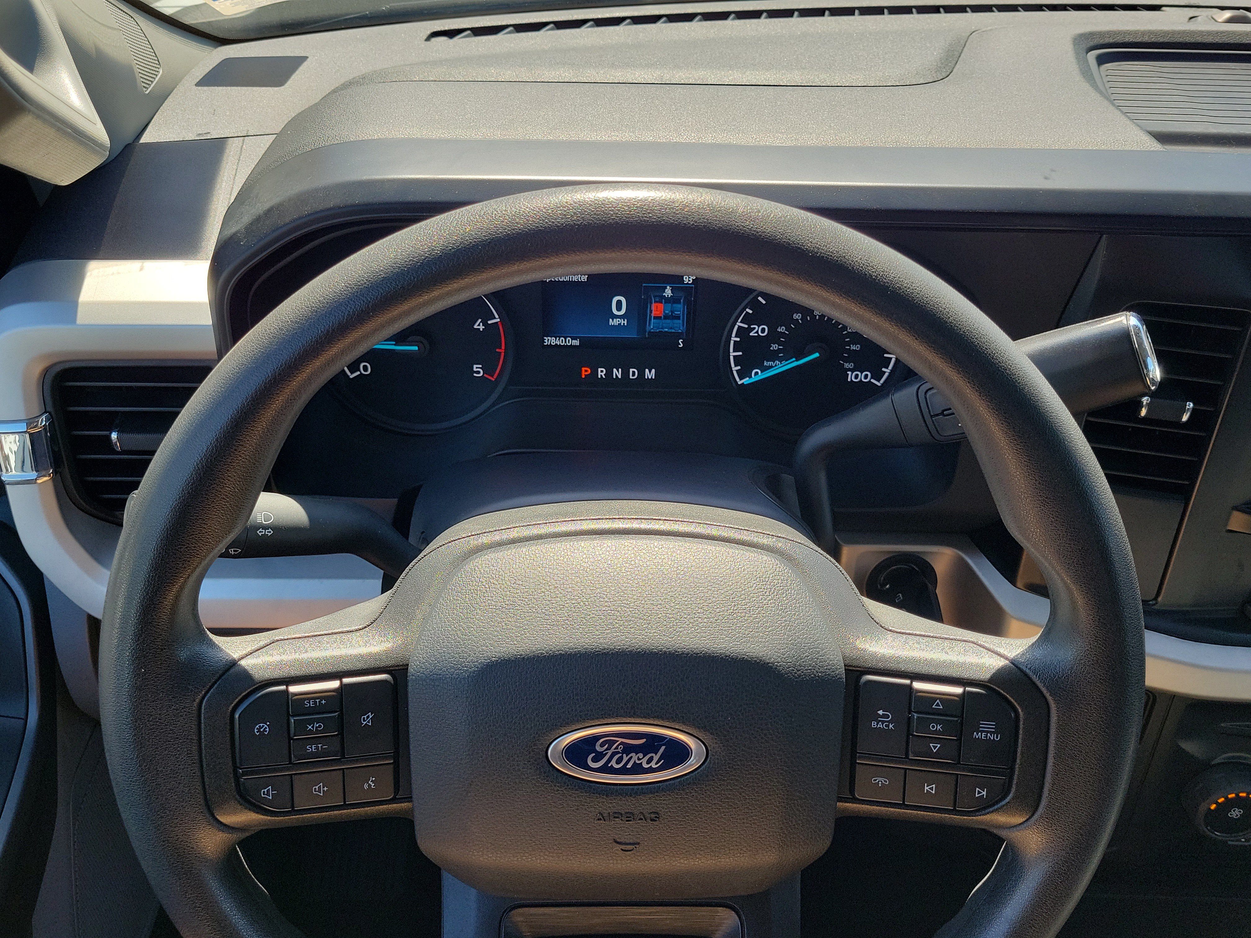 Certified 2026 Ford F250 XLT AWD/4WD image 21