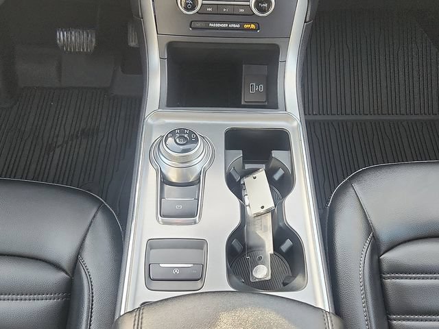 Certified 2022 Ford Edge SEL w/ Convenience Package AWD/4WD image 18