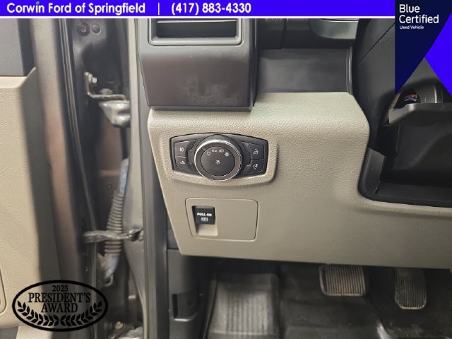 Certified 2018 Ford F150 XL w/ Equipment Group 101A Mid AWD/4WD image 33