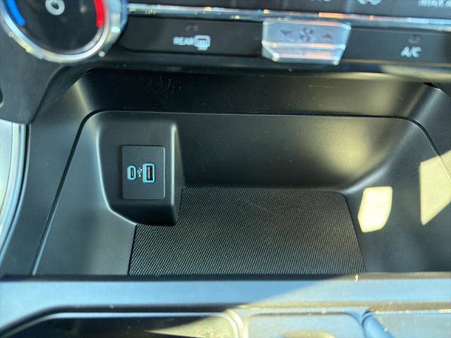 Certified 2024 Ford F150 XLT w/ XLT Black Appearance Package image 15