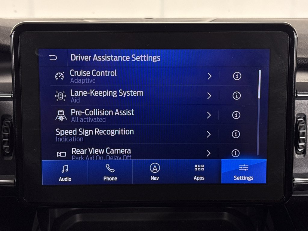 Certified 2023 Ford Explorer ST w/ Equipment Group 401A AWD/4WD image 28