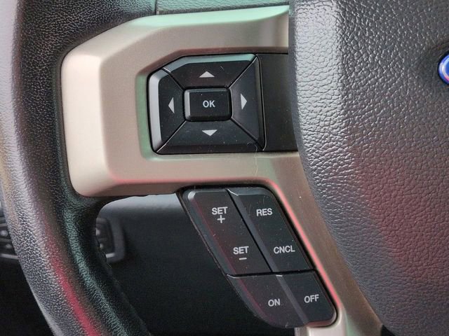 Certified 2022 Ford F250 Lariat w/ Lariat Ultimate Package image 33