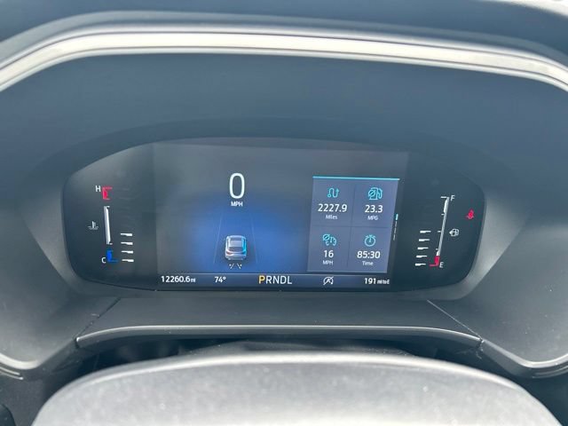 Certified 2023 Ford Escape Active AWD/4WD image 20
