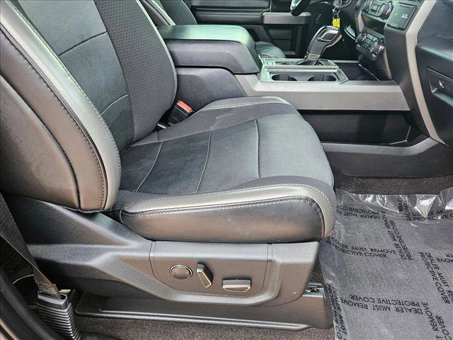 Certified 2020 Ford F150 Raptor w/ Equipment Group 801A Mid image 21