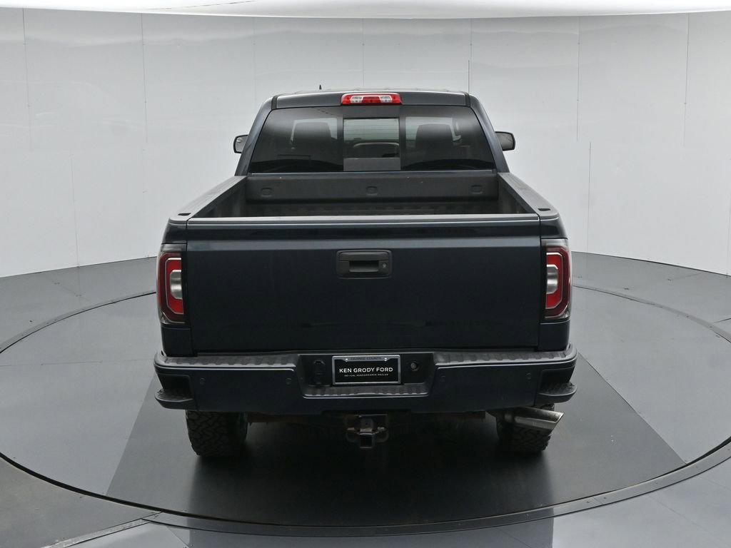Used 2018 GMC Sierra 1500 Denali AWD/4WD image 41