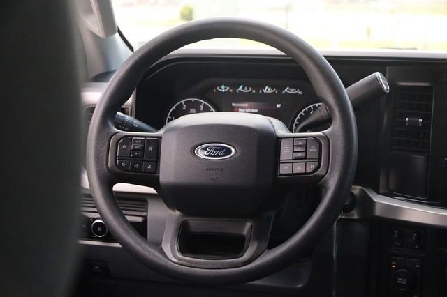 Certified 2024 Ford F350 XLT AWD/4WD image 21