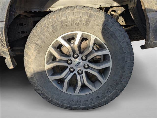 Certified 2021 Ford F150 Lariat image 18