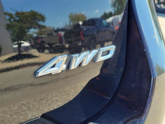 Certified 2023 Ford Explorer XLT w/ Equipment Group 202A AWD/4WD image 9