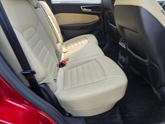 Certified 2018 Ford Edge SEL w/ Equipment Group 201A FWD image 18