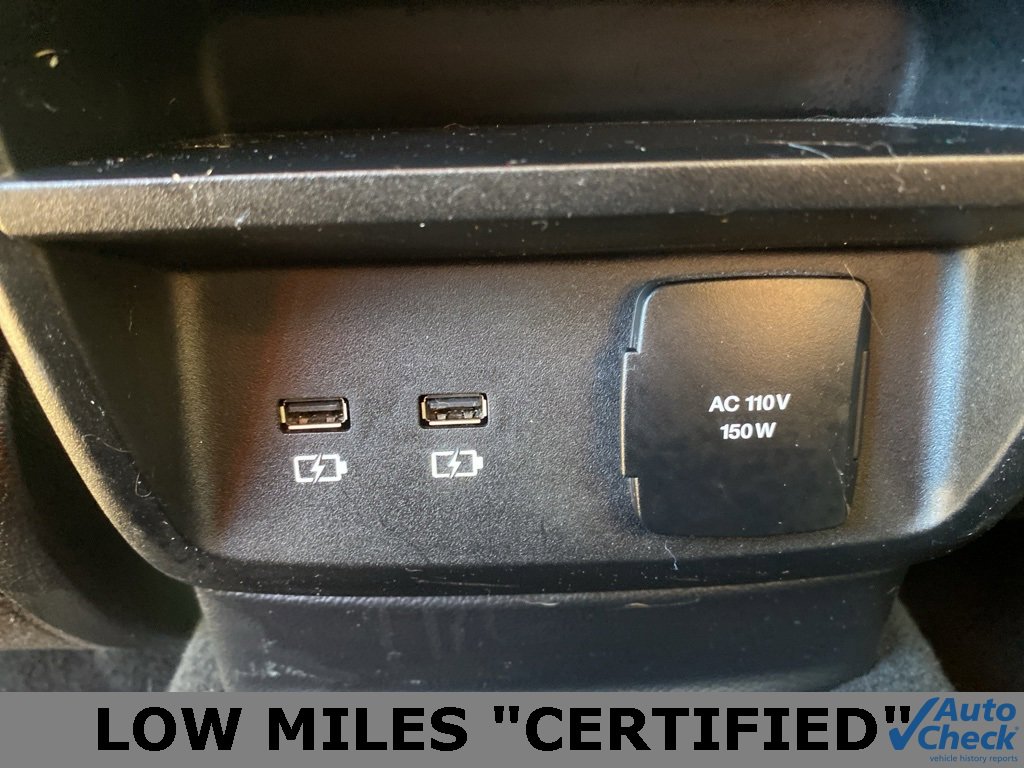 Certified 2019 Ford Ranger XLT w/ Equipment Group 301A Mid image 18