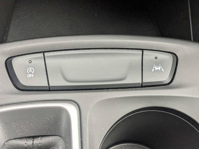 Used 2026 Chevrolet Trax LS FWD image 24
